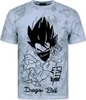 Twinset Dragon Ball Sommerset - M Produktbild-Vorschau 6