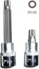 Jonnesway 1/2" drážkový kľúč m14 x 55 mm s64h4114 Náhľad obrázku produktu 2