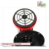 MisterVac kompatibilní s filtrem pro výměnu filtru Sauber Náhled obrázku produktu 3