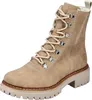 Schnürstiefelette Warmfutter bis 35mm Absatz (casual) Produktbild-Vorschau 29