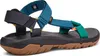Teva Hurrikan XLT2 Sandalen, Mehrfarbig 45.5 EU Produktbild-Vorschau 32
