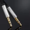 Ugreen platte audiokabel, AUX-kabel, 3,5 mm mini-jack, 3 Productafbeelding-voorbeeld 6