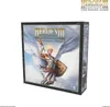 REBEL: Héroes de Might and Magic III. Juego de mesa. Vista previa de la imagen del producto 1