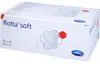 Hartmann Rolta® mäkký syntetický bavlnený obväz 6 cm x 3 m Náhľad obrázku produktu 5