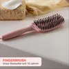 SPAZZOLA PER LE DITA combo #rosa pastello Anteprima dell’immagine prodotto 13