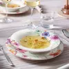 Villeroy e Boch piatto fondo 23cm Mariefleur Basic Villeroy Anteprima dell’immagine prodotto 3