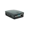 Raspberry RPI4 CASE BLK/GRY Raspberry Gehäuse Original für Anteprima dell’immagine prodotto 2