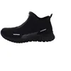 Rieker  Damenschuhe Stiefel Slipper Schwarz Freizeit, Produktbild-Vorschau 29