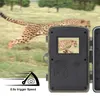 caméra de chasse 16MP haute définition 1080P infrarouge Voir les images du produit 5
