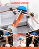 Ohýbačka rúrok VEVOR, 6–22 mm, ohýbačka rúrok do 90°, Náhľad obrázku produktu 6