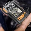 endoscope portable 1080P avec écran LCD, caméra Voir les images du produit 3
