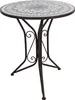 Beistelltisch Mare Mosaik Blumentisch Pflanztisch Tisch Produktbild-Vorschau 3