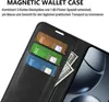 Hülle für Xiaomi 15T Handyhülle Handy Tasche Klapphülle Produktbild-Vorschau 6
