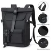 7MAGIC Rolltop Rucksack Herren Damen 26L, Handgepäck Groß Produktbild-Vorschau 2