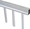 SIENA GARDEN Aluminium-Rechen 16 Zinken Produktbild-Vorschau 2