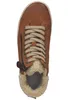 Remonte Winterstiefeletten Damen Rauleder Braun Größe: 38 Produktbild-Vorschau 31