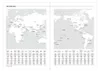 MARK'S 2026/27 Diary A5 Storage.it  // Black Produktbild-Vorschau 4