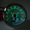 3-in-1-GPS-Drehzahlmesser, 200 km/h, 85 mm, 9-32 V, 7 Produktbild-Vorschau 3