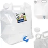 Orion Wassertank Wasserbehälter Trinkwasserbehälter Produktbild-Vorschau 1