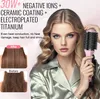 SucceBuy Brosse sèche-cheveux, outil de coiffure 4 en 1 Fer Voir les images du produit 3