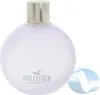 A perfume bottle with a light purple hue and a silver cap, set against a white background. Anteprima dell’immagine prodotto