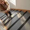 QUEST Binario per scale 40x60 mm, 1,5 m RDD PVC, bordo Anteprima dell’immagine prodotto 7