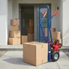 Sackkarre Transportkarre Treppensteiger Karre klappbar Produktbild-Vorschau 7