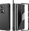 Hülle für Samsung Galaxy Z Fold 7 Magnet Scharnierschutz Produktbild-Vorschau 1