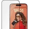 PanzerGlass Ceramic Protection f. iPhone 15 Pro Ultra-Wide Produktbild-Vorschau 6