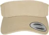 Flexfit Curved Visor Cap Produktbild-Vorschau 3