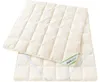 franknatur - Auflage Unterbett Lyocell / Lyocell Baumwolle Produktbild-Vorschau 1