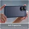 Realme C55 Hülle, Carbon-Faser TPU Silikon Stoßfest Produktbild-Vorschau 7