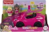 Fisher-Price Little People HJN53, 1,5 rok / roky, Ružová, Náhľad obrázku produktu 11