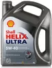SHELL Helix Ultra für 5W-40 4 Liter Motoröl Motorenöl Produktbild-Vorschau 2
