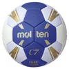Molten C7 Handball - Blau  | Größe: 0 Produktbild-Vorschau 4