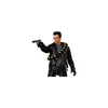 Terminator 2 MAFEX Actionfigur T-800 (T2 Ver.) 16 cm Produktbild-Vorschau 3
