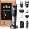 Braun Barttrimmer Serie 9 11 Barber Tools Power Boost Produktbild-Vorschau 24