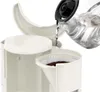 Caffettiera a goccia 15 tazze 1000w avorio Moulinex Anteprima dell’immagine prodotto 2