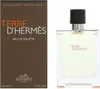 Hermes - Terre d'Hermes - Pour hommes, 100 ml Voir les images du produit 3