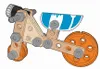 Hape Deluxe Experiment Kit, Stavebnica, 4 rok / roky, Náhľad obrázku produktu 10
