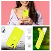 NALIA Klare Neon Handy Hülle für iPhone 13 Mini, Bunt Produktbild-Vorschau 3
