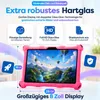 AngelTech Kinderpaket XL - Kindertablet + Kinderkopfhörer - Produktbild-Vorschau 10