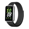 Pro Samsung Galaxy Fit 3 Elastický design Sportovní tkaný Náhled obrázku produktu 1