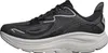 Hoka M Clifton 10 - nero carbone / grigio satellite, Anteprima dell’immagine prodotto 13