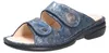 Zapatos para mujer Finn Comfort, color azul, talla 38 Vista previa de la imagen del producto 21