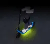 Segway C2 Lite Nero, Blu 16 km/h Anteprima dell’immagine prodotto 10