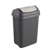 keeeper Swing-Bin 10 L 25 x 19 x 38,5 cm Produktbild-Vorschau 6