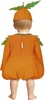 Disfraz de bebé de calabaza para Halloween, talla: 74/80 Vista previa de la imagen del producto 5