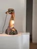 formano Standlampe Strauss Tisch- und Stehlampe E27 Max 40W Produktbild-Vorschau 5