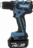 Makita DDF 459 RMJ Akku Bohrschrauber 18V 45Nm im Makpac + Produktbild-Vorschau 10
